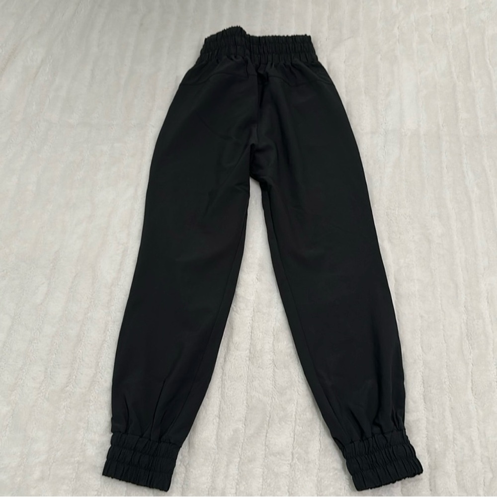 Jo + Jax Icon Pants Size YS (5-7)